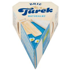 Turek Brie Naturalny 125G