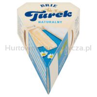 Turek Brie Naturalny 125G