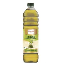 Helcom Oliwa Z Wytłoczyn Z Oliwek 1L 