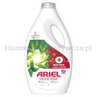 Ariel Płyn Do Prania Extra Clean Power 39 Prań 1950 Ml