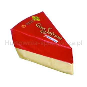 Ser Grana Padano Soresina ok.2kg