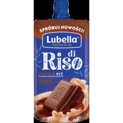 Lubella Di Riso Choco & Ryż 100g