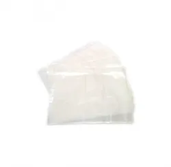 Koperta/przylga kurierska OFFICE PRODUCTS, C6, 1000szt., transparentna