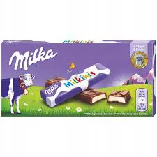 Milka Milkinis 87,5g