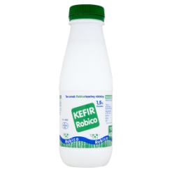 Kefir Robico 1,5% 400 G