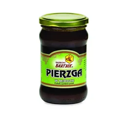 Sądecki Bartnik Pierzga W Miodzie 400G