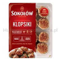 Klopsiki 240g Sokołów