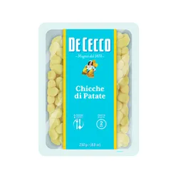 De Cecco chicche di patate 250g