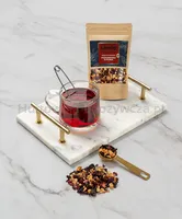 Herbata owocowa LARICO Poziomkowa Euforia, 50g - 2