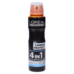 Men Expert Deo Carbon Protect Spray 150Ml