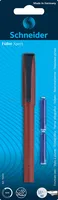 Schneider Pióro wieczne Xpect M, blister, mix kolorów  - 3
