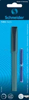Schneider Pióro wieczne Xpect M, blister, mix kolorów  - 5