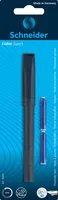 Schneider Pióro wieczne Xpect M, blister, mix kolorów  - 7
