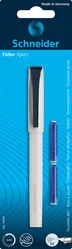 Schneider Pióro wieczne Xpect M, blister, mix kolorów 