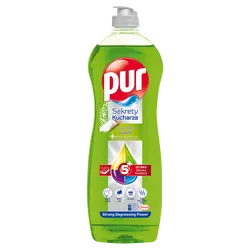 Pur Power Apple 750 ml