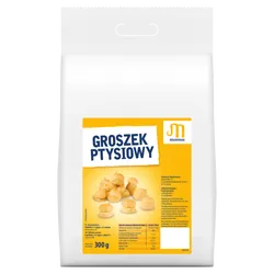 Mamut Groszek Ptysiowy 300 G
