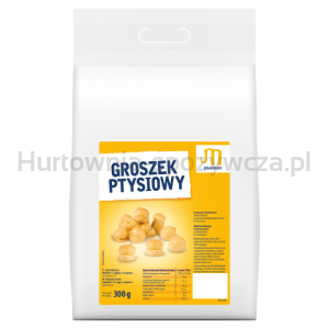 Mamut Groszek Ptysiowy 300 G
