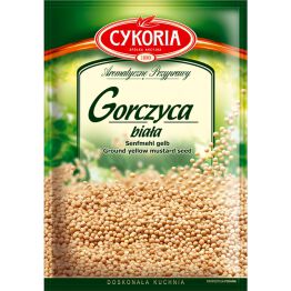 Cykoria Gorczyca 25 g<br>(Data przydatności 31.07.2025)