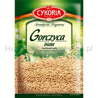 Cykoria Gorczyca 25 g