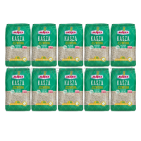 Janex Kasza Jęczmienna 1Kg Mazurska