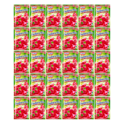 Dr.Oetker Galaretka Malinowa 72 G