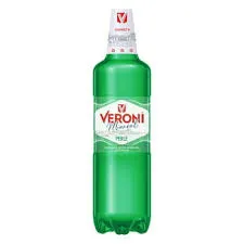 Veroni Woda Gazowana 1,5L