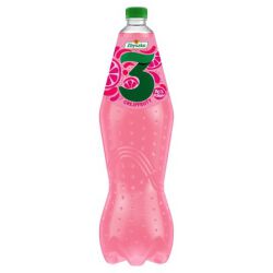Zbyszko 3 Grejpfruty 1,5 L + 250 Ml Gratis