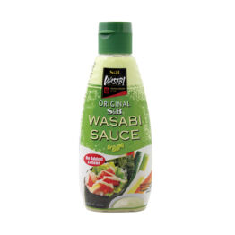 S&B Sos Wasabi 170 G 