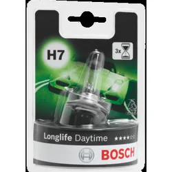 Żarówka Bosch H7 Longlife Daytime +10% 12V 55W
