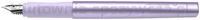 Pióro Wieczne Schneider Ceod Shiny, M, Liliowe - 3