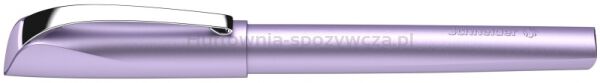 Pióro wieczne SCHNEIDER Ceod Shiny, M, liliowe