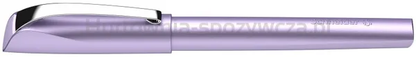 Pióro Wieczne Schneider Ceod Shiny, M, Liliowe