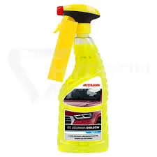 Autoland Preparat Do Usuwania Owadów 750 Ml