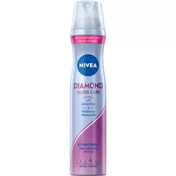 NIVEA Lakier Diamond Gloss Care 250 ml
