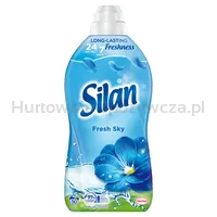 Silan Classic Fresh Sky 1100Ml