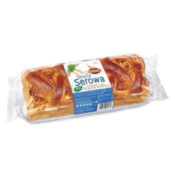 Oskroba Strucla Serowa 450G