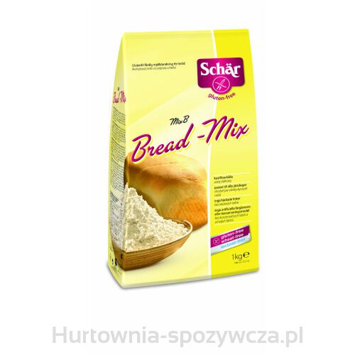 Mąka Mix B 1Kg Schar