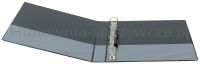 Donau Segregator ofertowy PP, A4/4RD/65, niebieski  - 3