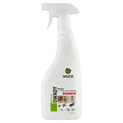 Vaco Uniwersalny środek na owady biegające i latające 500 ml