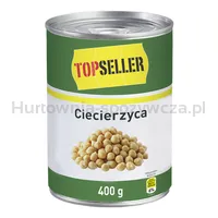 TOPSELLER Ciecierzyca 400g