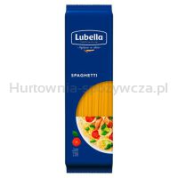 Lubella Makaron spaghetti 400 g