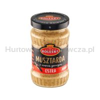 Musztarda Roleski Rosyjska 175 G