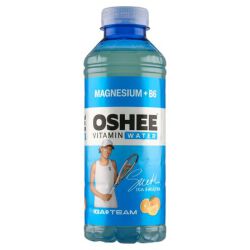 Oshee Vitamin Water Magnez 555Ml