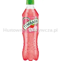 Tymbark Gazzzowany jabłko arbuz 500ml