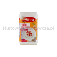 Płatki Ryżowe Sawex 400 G Halina