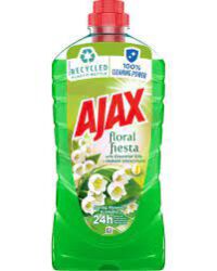 Ajax Płyn Uniwersalny Floral Fiesta Konwalie 1 L(Data 15.02.2026)