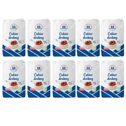 Diamant Cukier Drobny 1 Kg