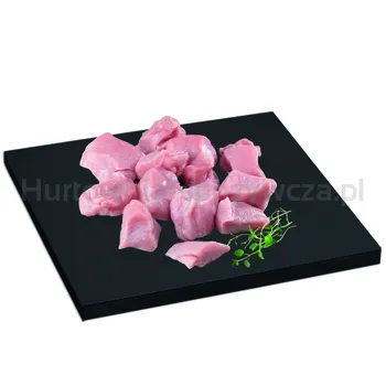 Mięso Cielece Extra Na Gulasz Mięsne Specjały Map Około 0,5 Kg