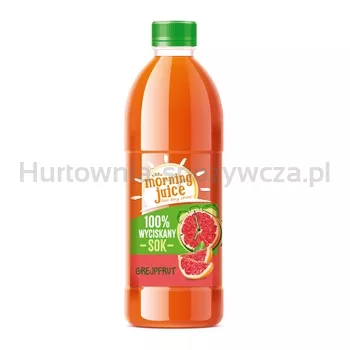 Morning Juice Sok 0,9L Grejpfrut