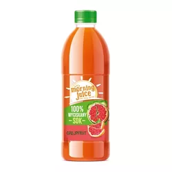 Morning Juice Sok 0,9L Grejpfrut